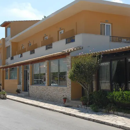 Hotel Kormoranos
