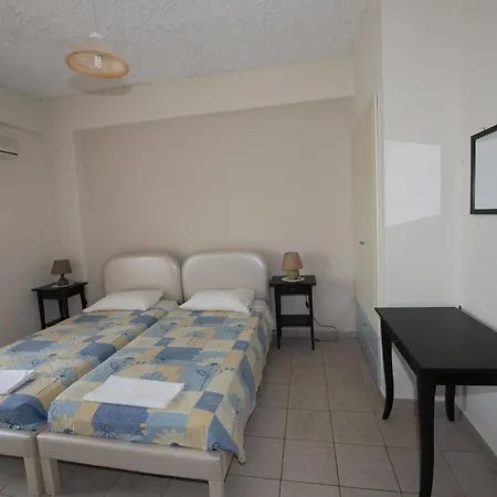 Hotel Kormoranos